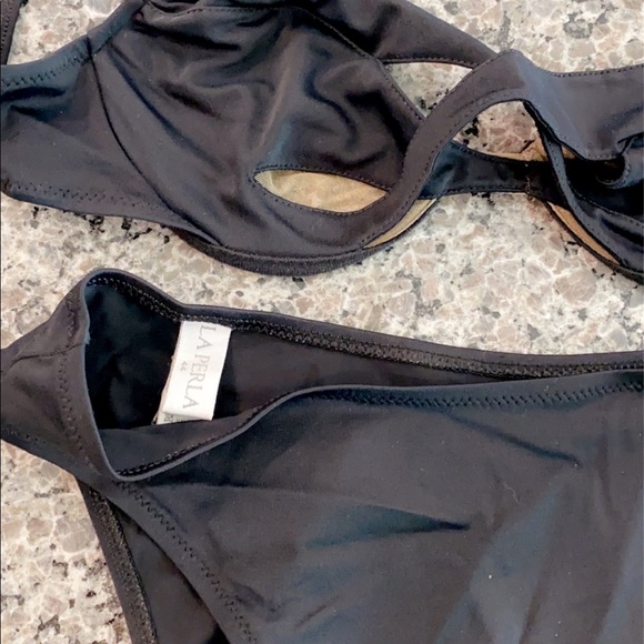 La Perla Swimsuit - Picture 2 of 4